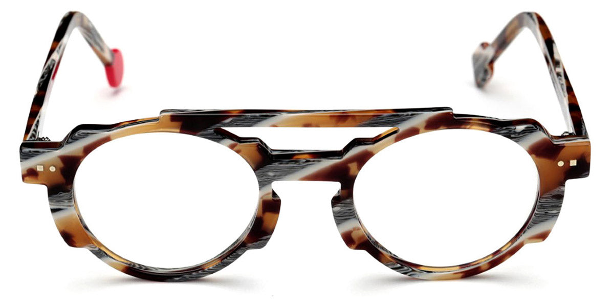 Sabine Be® Be Groovy Swell - Shiny Vintage Tortoise Eyeglasses