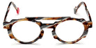 Sabine Be® Be Groovy Swell - Shiny Vintage Tortoise Eyeglasses