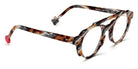 Sabine Be® Be Groovy Swell - Shiny Vintage Tortoise Eyeglasses
