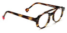 Sabine Be® Be Groovy Swell - Shiny Veined Tortoise Eyeglasses