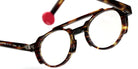 Sabine Be® Be Groovy Swell - Shiny Veined Tortoise Eyeglasses