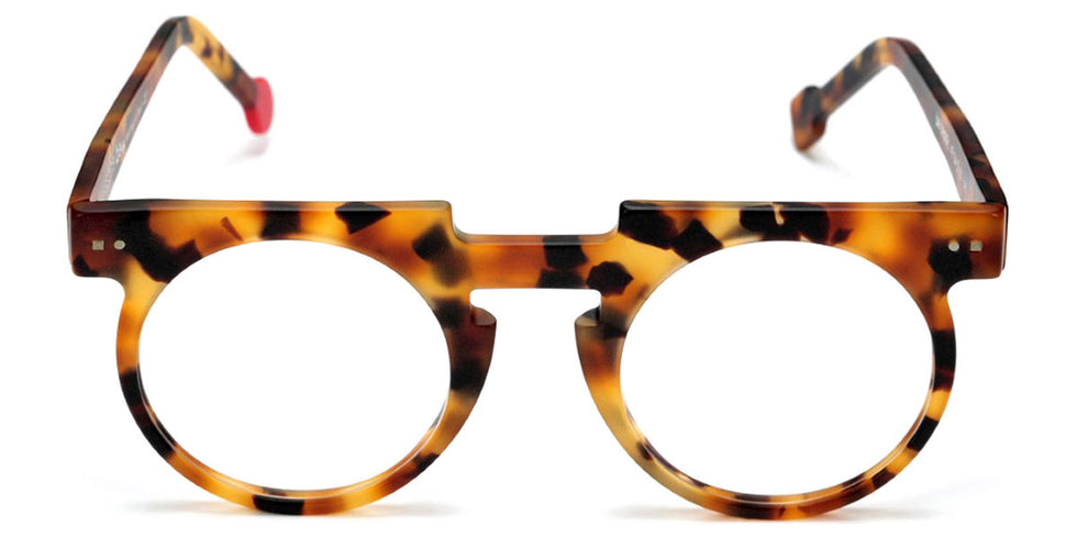 Sabine Be® Be Happy - Matte Fawn Tortoise Eyeglasses