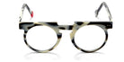 Sabine Be® Be Happy - Matte Horn Eyeglasses