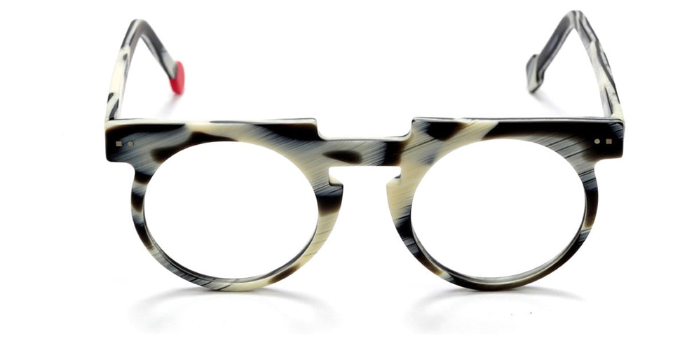 Sabine Be® Be Happy - Matte Horn Eyeglasses
