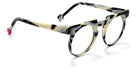 Sabine Be® Be Happy - Matte Horn Eyeglasses