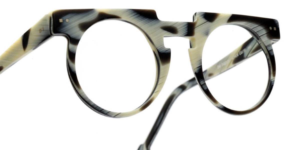 Sabine Be® Be Happy - Matte Horn Eyeglasses