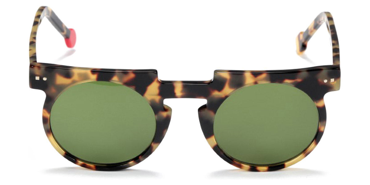Sabine Be® Be Happy Sun SB Be Happy Sun 06 47 - Shiny Tokyo Tortoise Sunglasses