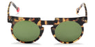 Sabine Be® Be Happy Sun SB Be Happy Sun 06 47 - Shiny Tokyo Tortoise Sunglasses