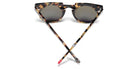 Sabine Be® Be Happy Sun SB Be Happy Sun 06 47 - Shiny Tokyo Tortoise Sunglasses