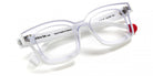 Sabine Be® Be Idol Line - Shiny Crystal / Shiny White Eyeglasses