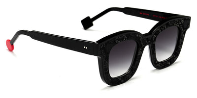 Sabine Be® Be Idol Line Sun SB Be Idol Line Sun black15 48 - Astrakhan Shiny Black / Shiny Black Sunglasses