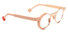 Sabine Be® Be Loop be loop 152 - 152 Nude Shiny/Or Rose Shiny