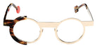 Sabine Be® Be Loop be loop 876 - 876 Or Yellow Polished/Tortoiseshell Veined Dark Shiny