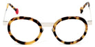 Sabine Be® Be Lucky - Matte Tokyo Tortoise / Polished Palladium Eyeglasses