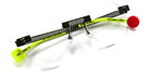 Sabine Be® Be Lucky Pierced SB Be Lucky Pierced 206 51 - Satin Khaki Eyeglasses