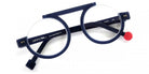 Sabine Be® Be Mood - Matte Navy Blue Eyeglasses