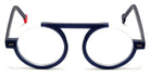 Sabine Be® Be Mood - Matte Navy Blue Eyeglasses