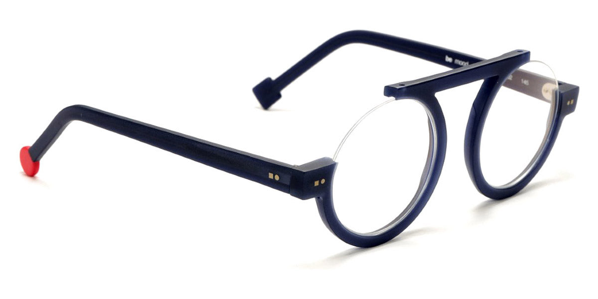 Sabine Be® Be Mood - Matte Navy Blue Eyeglasses