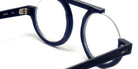 Sabine Be® Be Mood - Matte Navy Blue Eyeglasses
