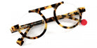 Sabine Be® Be Mood - Shiny Tokyo Tortoise Eyeglasses