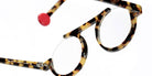 Sabine Be® Be Mood - Shiny Tokyo Tortoise Eyeglasses