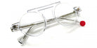 Sabine Be® Be Mood - Shiny Crystal Eyeglasses