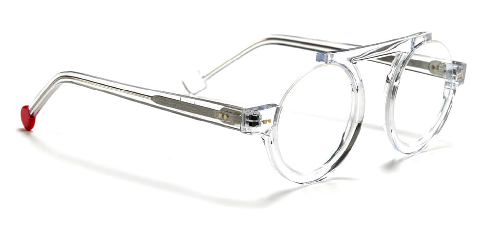 Sabine Be® Be Mood - Shiny Crystal Eyeglasses