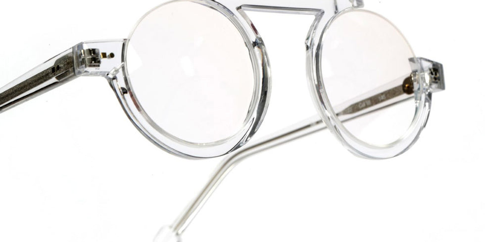 Sabine Be® Be Mood - Shiny Crystal Eyeglasses