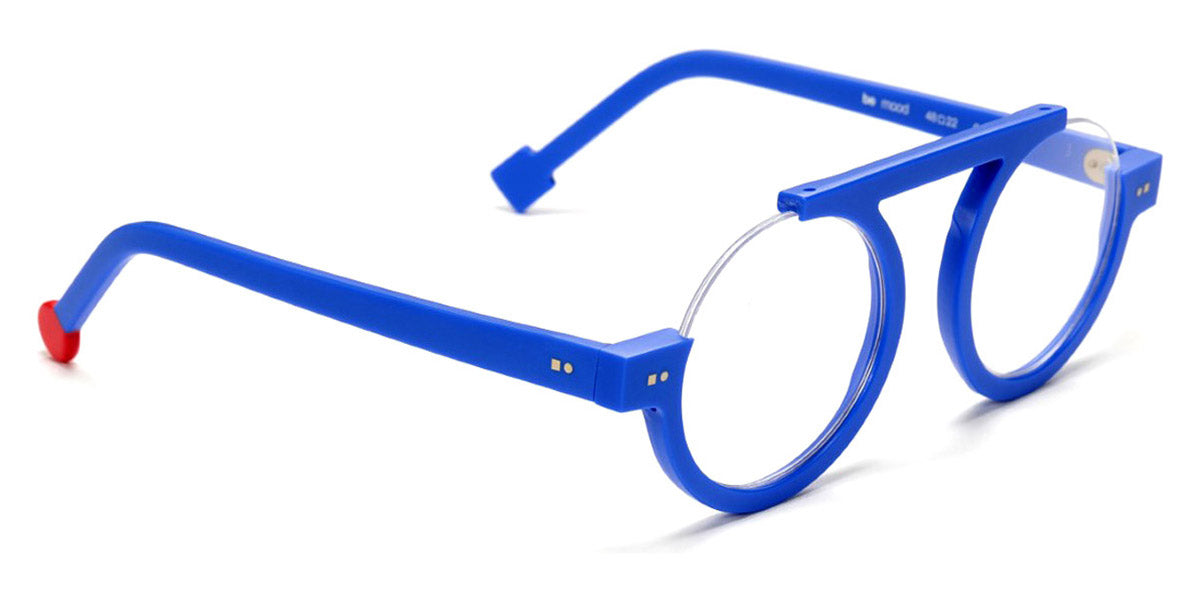 Sabine Be® Be Mood - Matte Blue Klein Eyeglasses