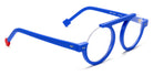Sabine Be® Be Mood - Matte Blue Klein Eyeglasses