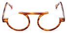 Sabine Be® Be Mood - Shiny Blonde Veined Tortoise Eyeglasses