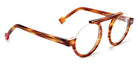Sabine Be® Be Mood - Shiny Blonde Veined Tortoise Eyeglasses