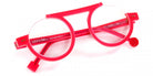 Sabine Be® Be Mood - Shiny Neon Pink Eyeglasses