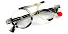 Sabine Be® Be Mood - Shiny Horn Eyeglasses