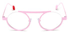 Sabine Be® Be Mood Slim - Satin Baby Pink Eyeglasses