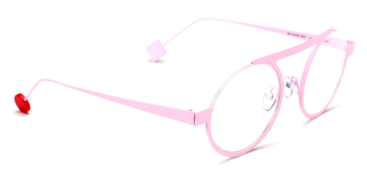 Sabine Be® Be Mood Slim - Satin Baby Pink Eyeglasses