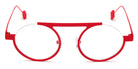 Sabine Be® Be Mood Slim - Satin Red Eyeglasses