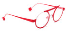Sabine Be® Be Mood Slim - Satin Red Eyeglasses