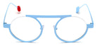 Sabine Be® Be Mood Slim - Satin Baby Blue Eyeglasses