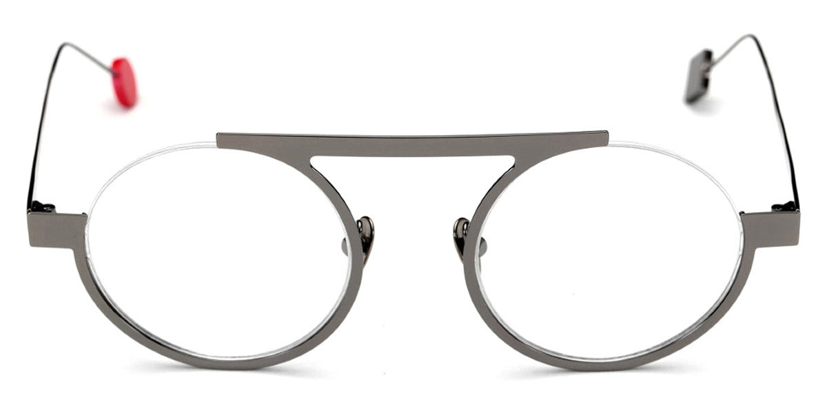 Sabine Be® Be Mood Slim - Polished Ruthenium Eyeglasses