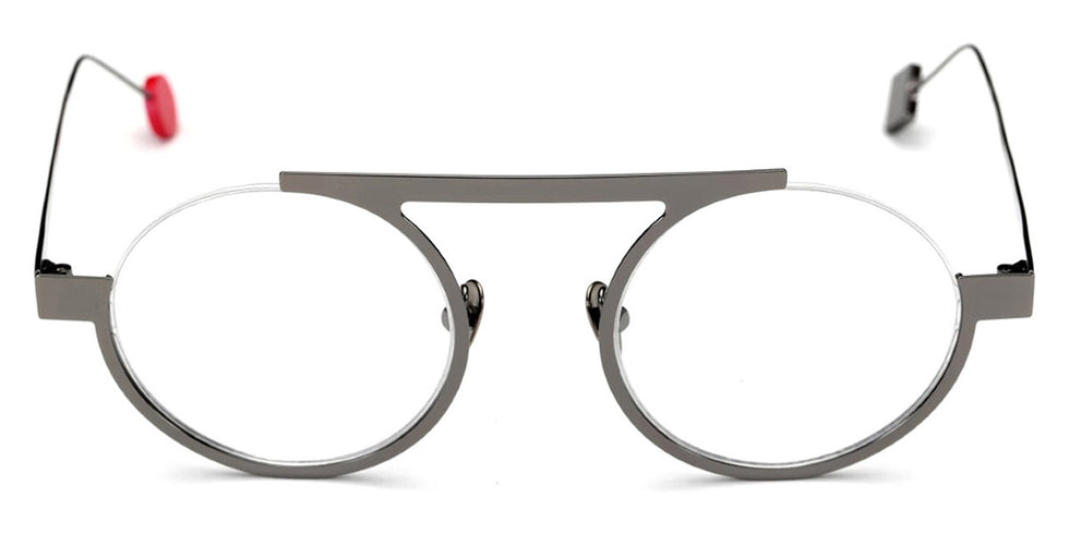 Sabine Be® Be Mood Slim - Polished Ruthenium Eyeglasses