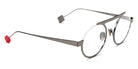 Sabine Be® Be Mood Slim - Polished Ruthenium Eyeglasses