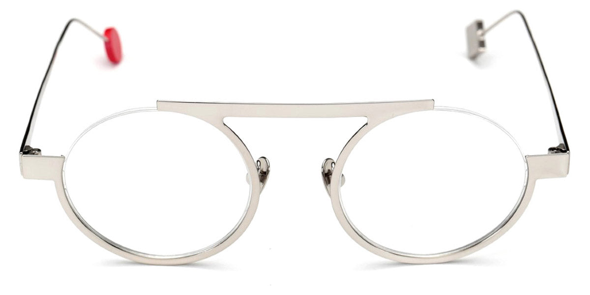 Sabine Be® Be Mood Slim - Polished Palladium Eyeglasses