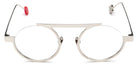 Sabine Be® Be Mood Slim - Polished Palladium Eyeglasses