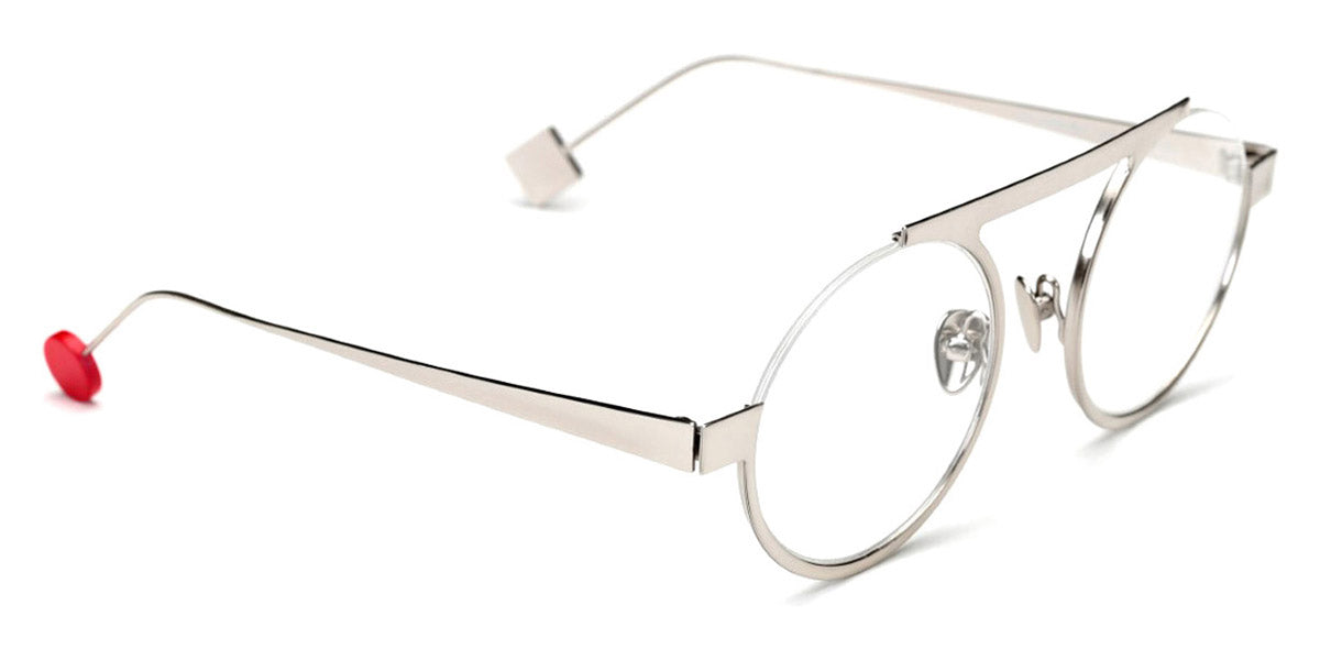 Sabine Be® Be Mood Slim - Polished Palladium Eyeglasses