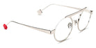 Sabine Be® Be Mood Slim - Polished Palladium Eyeglasses