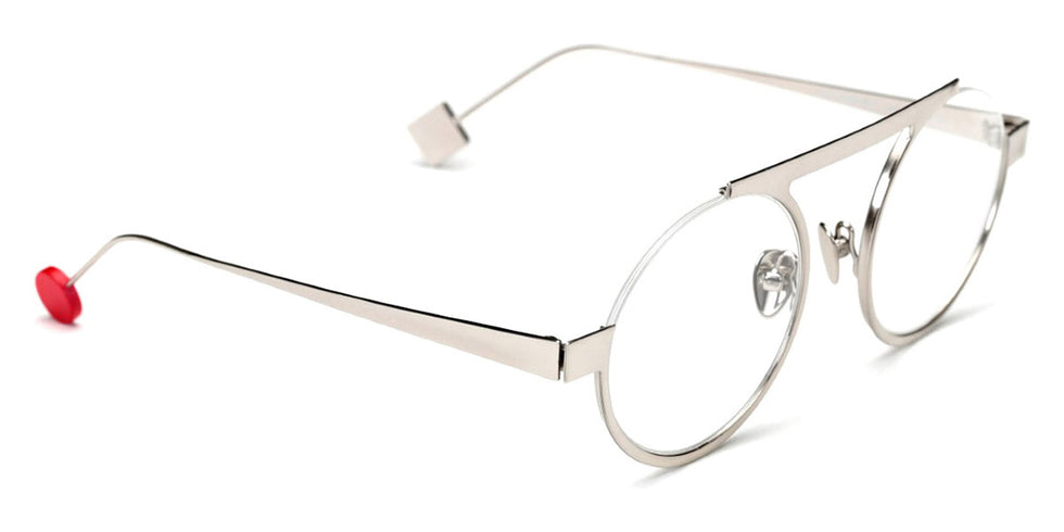 Sabine Be® Be Mood Slim - Polished Palladium Eyeglasses