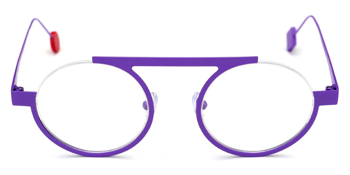 Sabine Be® Be Mood Slim - Satin Purple Eyeglasses