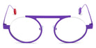 Sabine Be® Be Mood Slim - Satin Purple Eyeglasses
