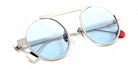Sabine Be® Be Mood Slim Sun Summer - Polished Palladium Sunglasses